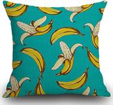 Smooffly Fruit Pattern with Banana 