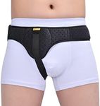 Tenbon Hernia Belt Truss for Men an