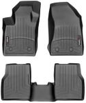 Weathertech Custom Fit FloorLiners