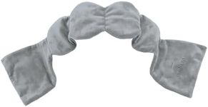 (70cm Long, Gray Eye Pillow) - NodP