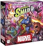 Smash Up: Marvel - Officially Licen