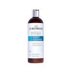 Curlsmith Hold Me Softly Style Balm - Curl Enhancing, Soft Hold Curl Cream, Lightweight, No Crunch Curl Cream, For all curl types, Vegan (474ml)