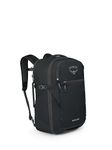 Osprey Daylite 35L Travel Pack, Black, Black, One Size, Daylite 35