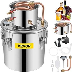 VEVOR Alco