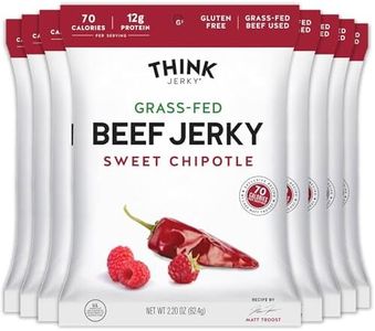 Think Jerk