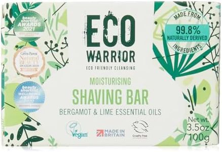 Eco Warrio