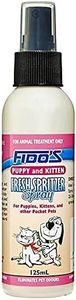 Fido'S Puppy & Kitten Fresh Spritzer Spray 125Ml