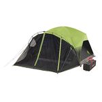 Coleman Tents