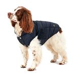 Rosewood Joules Cherington Coat For Dogs, Medium