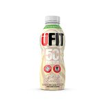 UFIT High Protein Milkshake White Chocolate 8x500ml