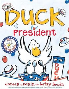 Duck for P