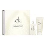 Calvin Klein CK One Gift Set (Eau de Toilette 50ml & Shower Gel 100ml)