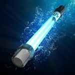 32W Aquarium UV Light for 200-3000