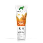 Dr Organic Manuka Honey Face Mask, 