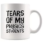 Panvola Tears Of My Physics Student