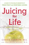 Juicing fo