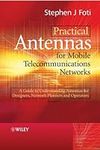 Practical Antennas for Mobile Telec