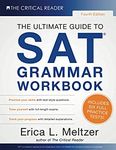 The Ultimate Guide to SAT Grammar Workbook, 4th Edition