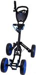 Ram Golf Deluxe FX 4 Wheel Golf Tro