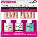 Nail Tek N