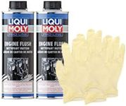 Liqui-Moly Pro-Line Engine Flush (5