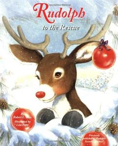 Rudolph to