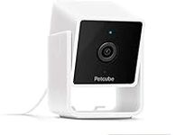 Petcube Cam Smart Pet Monitoring Ca