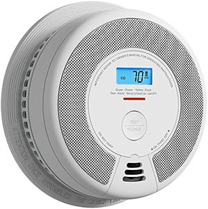 X-Sense Wi
