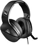 Turtle Beach Headset Recon 200 Blac