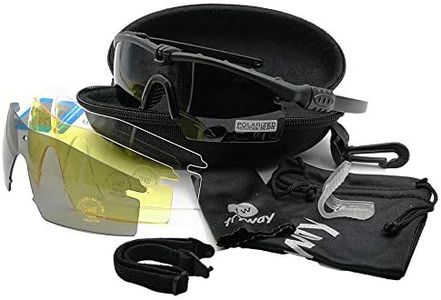 Gafas prot
