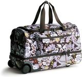 Vera Bradley Women's Ripstop Polyes