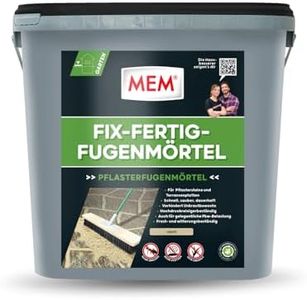 MEM Fix-Fe