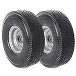 AR-PRO (2-Pack) 10-Inch Solid Wheel