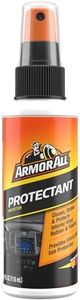 Armor All Original Protectant Spray by Armor All, Car Interior Cleaner with UV Protection to Fight Cracking & Fading, 4 Oz