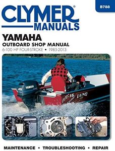 Yamaha 6-1