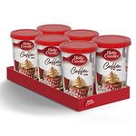 Betty Crocker Classic Coffee Icing 400g (Pack of 6)