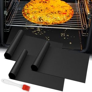 Oven Liner