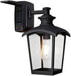 Home Luminaire 31703 Spence 1-Light