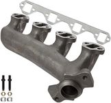 ATP Automotive Graywerks 101031 Exhaust Manifold