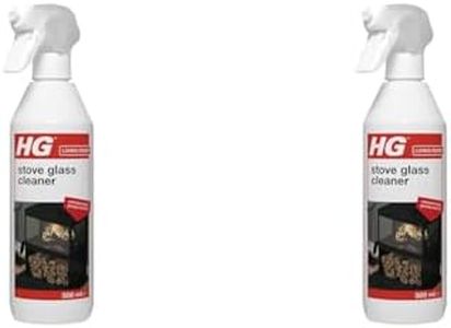 HG Stove G