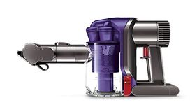 Dyson D7