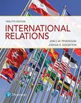 International Relations (Revel)