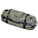 REP FITNESS Sandbag - Large, Army G