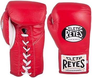 CLETO REYE