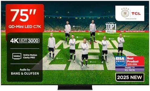 TCL 75C7K 