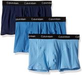 Calvin Klein Men's Cotton Stretch B