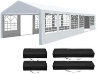 COVERONICS 20'x40' Outdoor Party Te