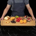 30 x 20 Extra Large Cutting Board, 