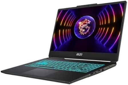 MSI Cyborg