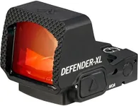 Vortex Optics Defender-XL Micro Red